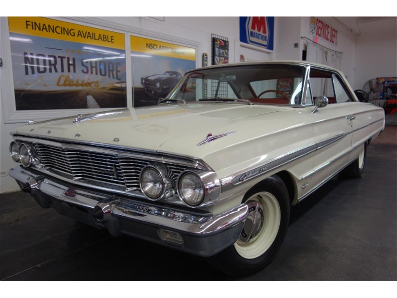 1964 Ford Galaxie for sale in Mundelein, IL – photo 12
