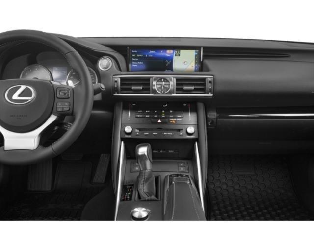 2019 Lexus IS 300 Base for sale in ROGERS, AR – photo 11