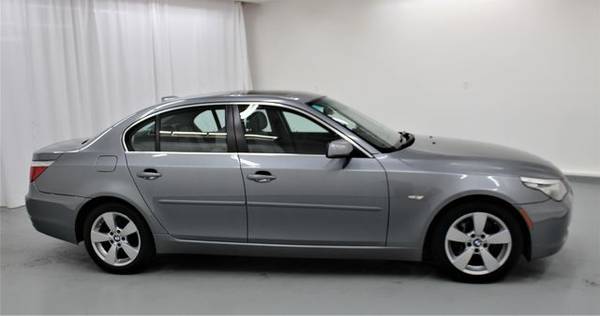 2008 BMW 5 Series - Financing Available! - cars & trucks - by dealer... for sale in Saint Louis, MO – photo 5