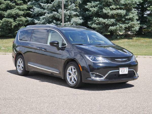2019 Chrysler Pacifica Touring L - cars & trucks - by dealer -... for sale in Hudson, MN – photo 2