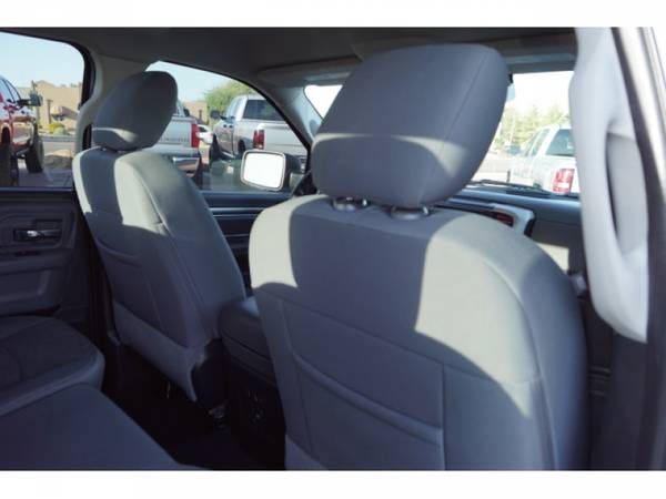 2016 Dodge Ram 1500 CRWC 4x4 Passenger for sale in Phoenix, AZ – photo 17