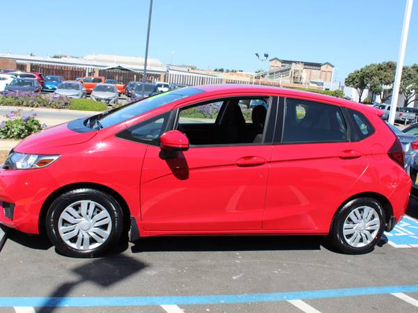 2016 Honda Fit LX for sale in Seaside, CA – photo 5