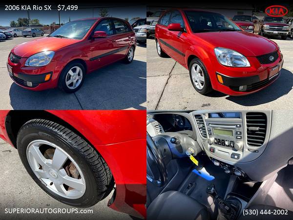2008 Honda Civic EX - - by dealer - vehicle automotive for sale in Yuba City, CA – photo 14