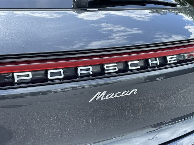 2021 Porsche Macan AWD for sale in Hickory, NC – photo 12