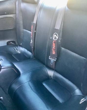 Lexus SC430 Convertable for sale in Atascadero, CA – photo 11