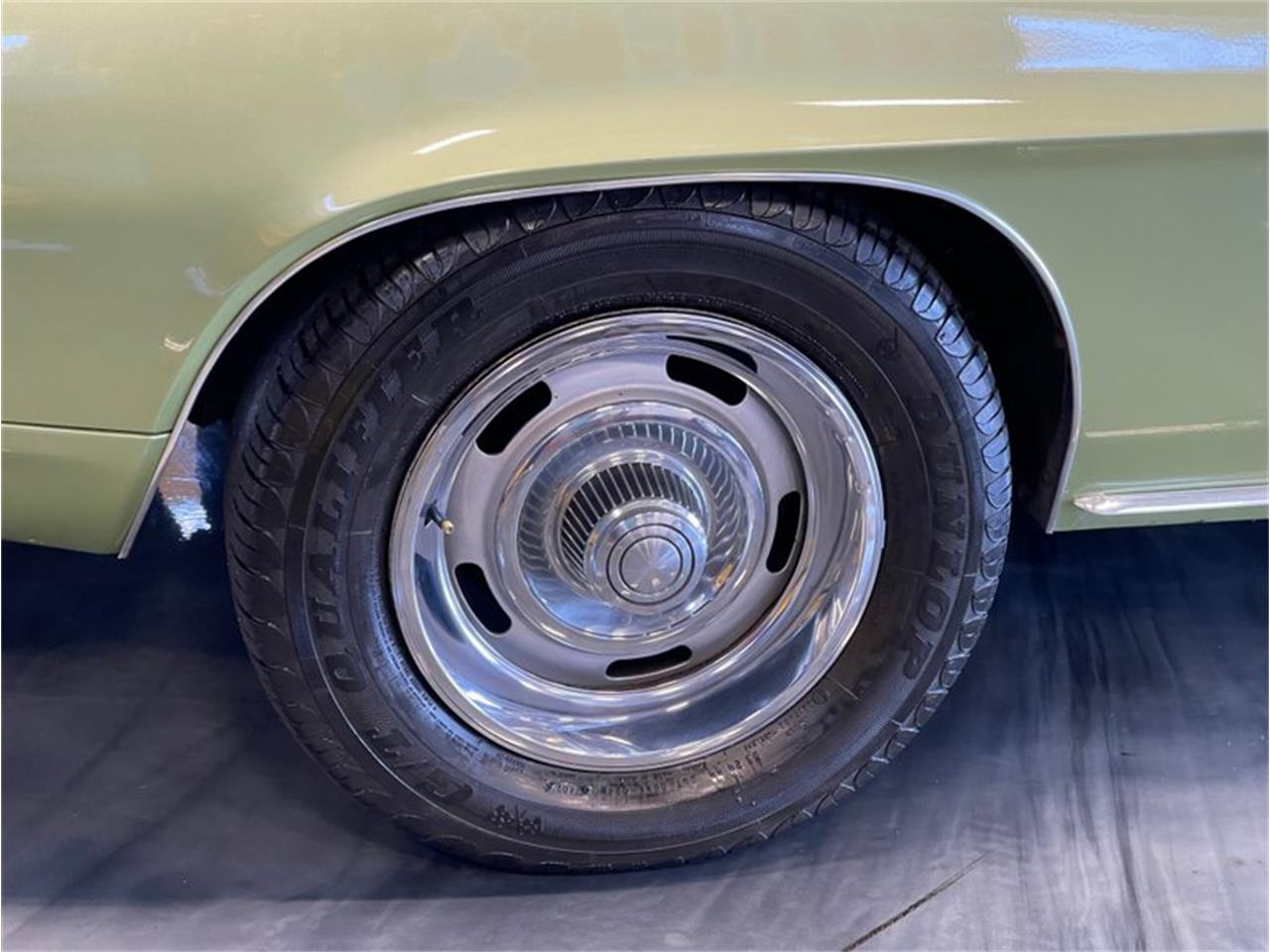1969 Chevrolet Camaro for sale in West Babylon, NY – photo 21