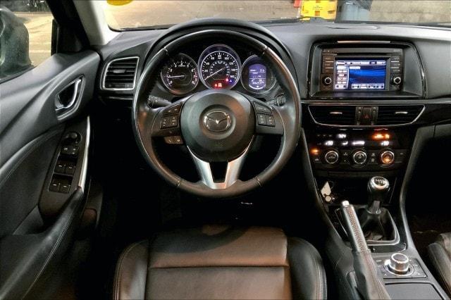 2015 Mazda Mazda6 i Touring for sale in Other, MA – photo 5
