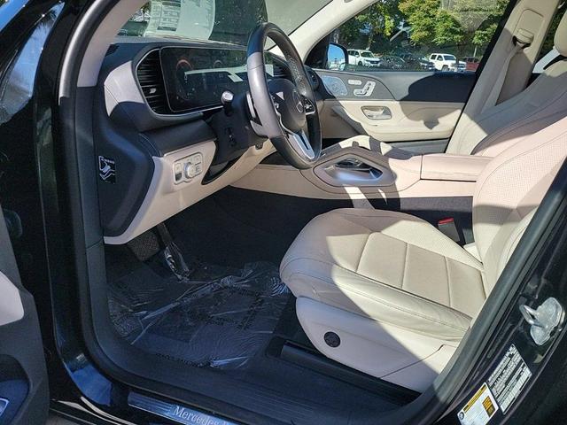 2020 Mercedes-Benz GLE 350 Base 4MATIC for sale in Nashua, NH – photo 13
