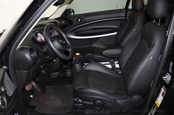 2013 Mini Paceman ALL4 for sale in Lauderdale Lakes, FL – photo 15