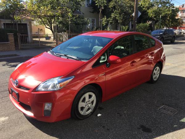 2011 Toyota Prius !!! Like New!!! for sale in Brooklyn, NY