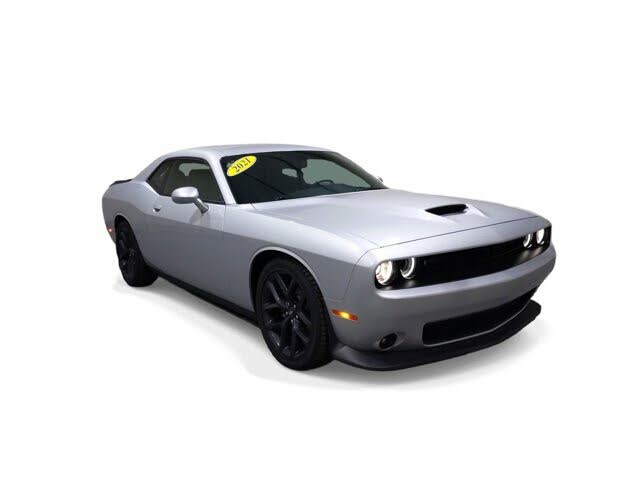 2021 Dodge Challenger GT RWD for sale in Andalusia, AL – photo 8
