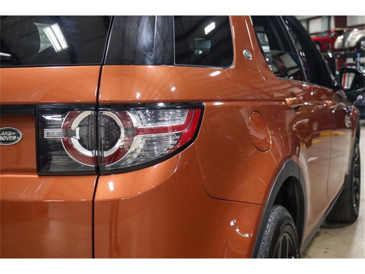 2019 Land Rover Discovery for sale in Kentwood, MI – photo 63