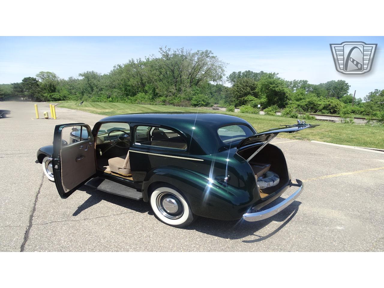 1939 Pontiac Coupe for sale in O'Fallon, IL – photo 80