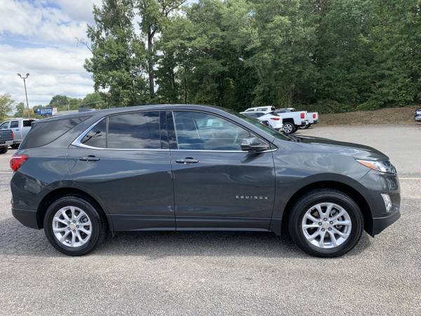 2018 Chevy Chevrolet Equinox LT suv for sale in Hopewell, VA – photo 5