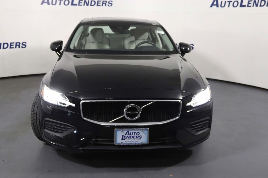 2020 Volvo S60 T5 Momentum FWD for sale in Exton, PA – photo 2