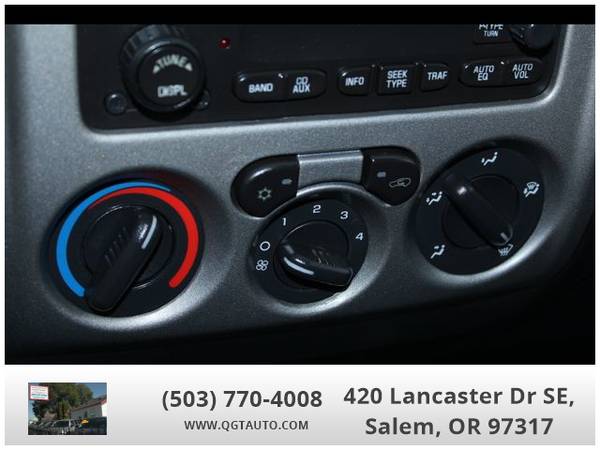 2012 Chevrolet Colorado Crew Cab Pickup 420 Lancaster Dr. SE Salem... for sale in Salem, OR – photo 20