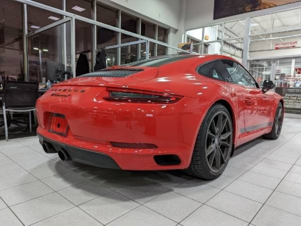 2019 Porsche 911 RWD 2D Coupe/Coupe Carrera T - - by for sale in Waterloo, IA – photo 23