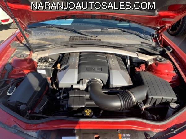 2014 Chevrolet Camaro 2dr Conv SS w/2SS **** APPLY ON OUR... for sale in Bakersfield, CA – photo 14