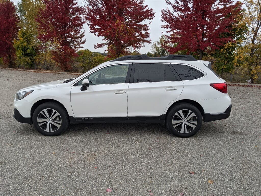 2019 Subaru Outback 2.5i Limited AWD for sale in Other, MI – photo 2