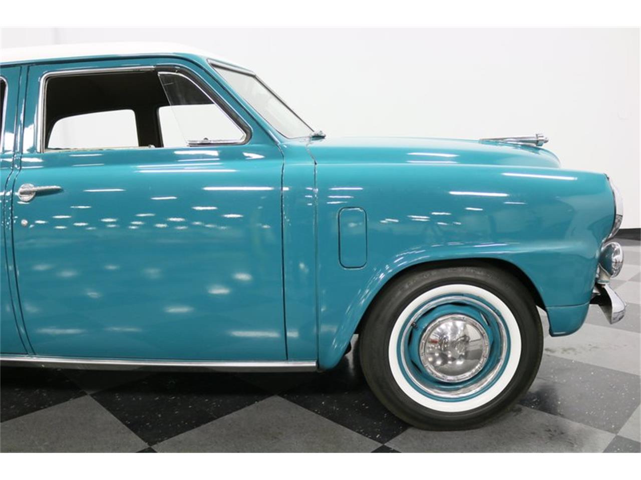 1948 Studebaker Champion for sale in Fort Worth, TX – photo 37