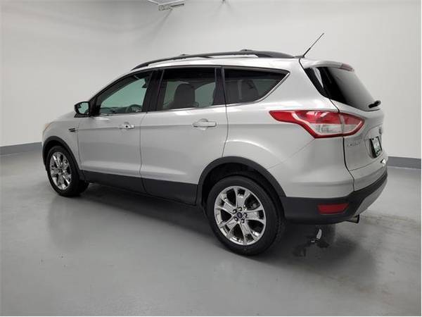 2013 Ford Escape SEL - SUV - - by dealer - vehicle for sale in Reno, NV – photo 3