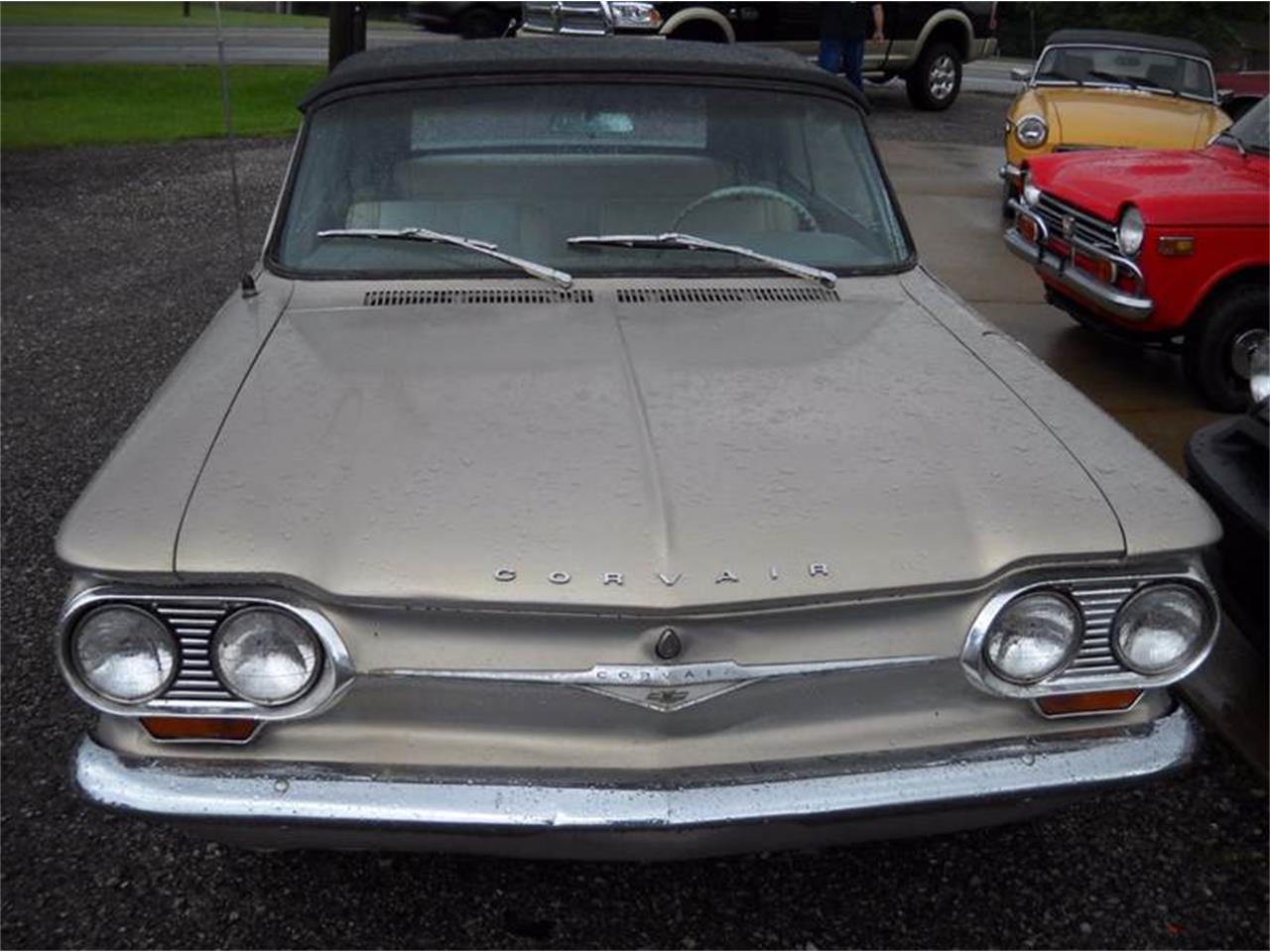 1964 Chevrolet Corvair for sale in Ashland, OH – photo 3