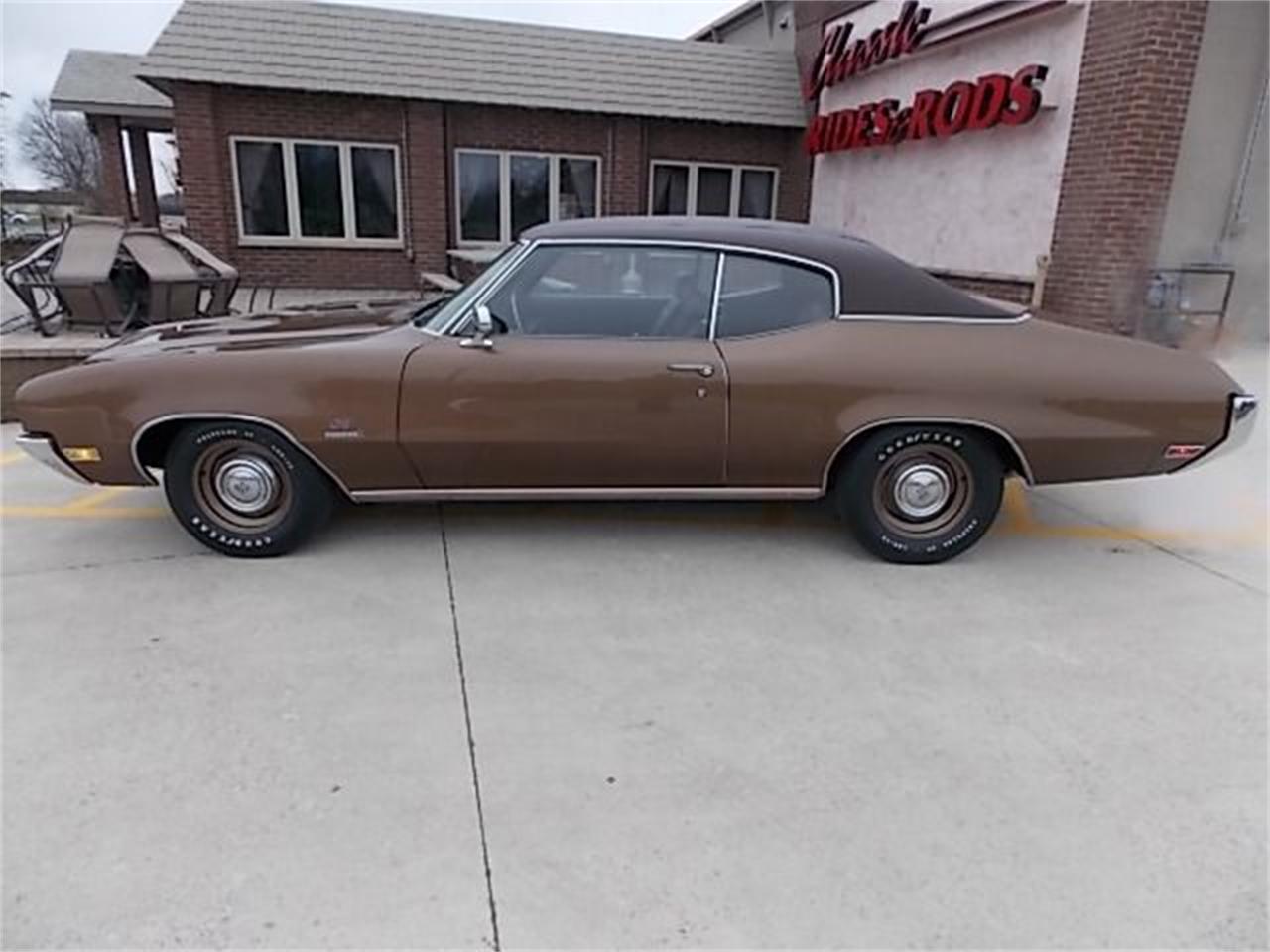 1970 Buick Gran Sport for sale in Annandale, MN – photo 7