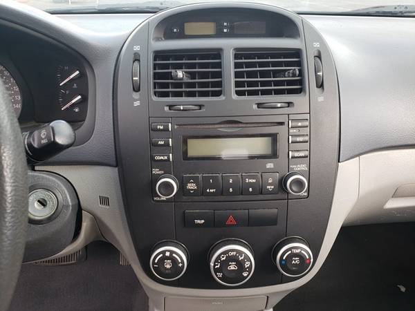 KIA SPECTRA 2007 WITH 106K MILES ONLY for sale in Indianapolis, IN – photo 17
