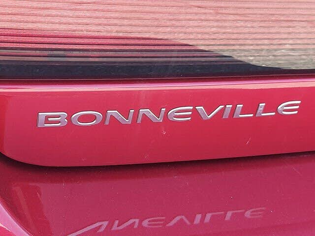 2005 Pontiac Bonneville SLE for sale in Columbia, PA – photo 28