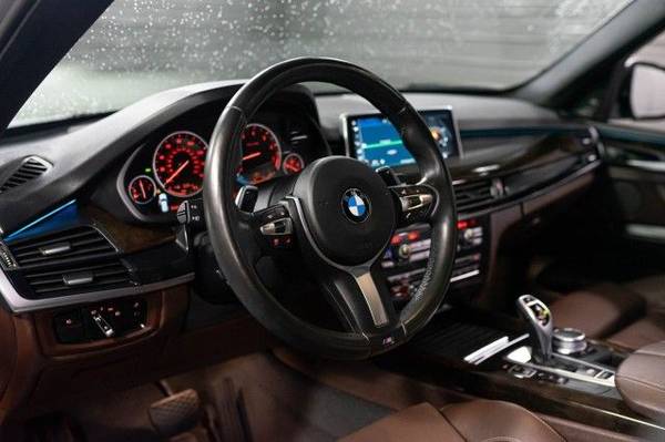 2017 BMW X5 xDrive35i Sport Utility 4D SUV - - by for sale in Sykesville, MD – photo 8