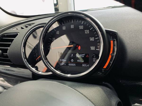 2019 *MINI* *Cooper S Clubman* *ALL4* Thunder Gray M for sale in Golden Valley, MN – photo 23