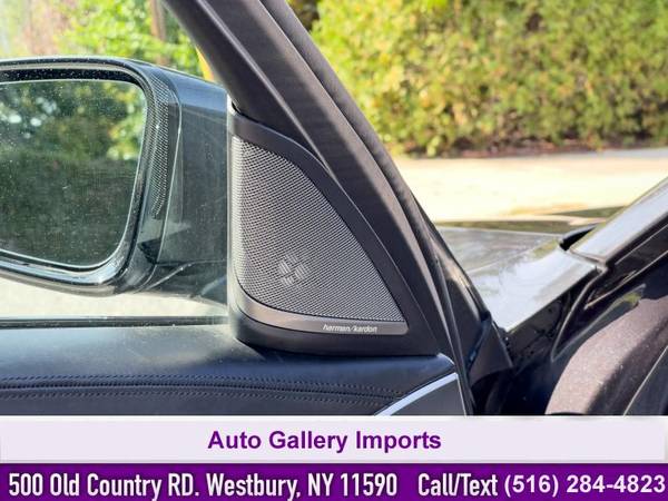 2018 BMW 540i 540i xDrive Sedan - - by dealer for sale in Westbury , NY – photo 13