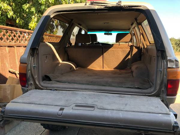 95 Lifted Toyota 4Runner SR5 for sale in Watsonville, CA – photo 4