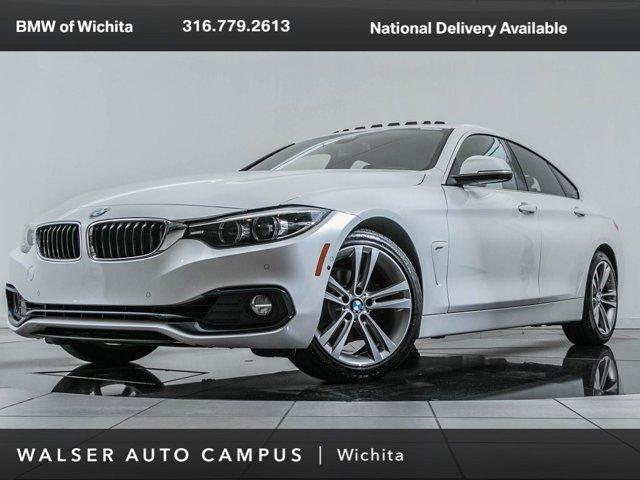 2019 BMW 430 Gran Coupe i for sale in Wichita, KS