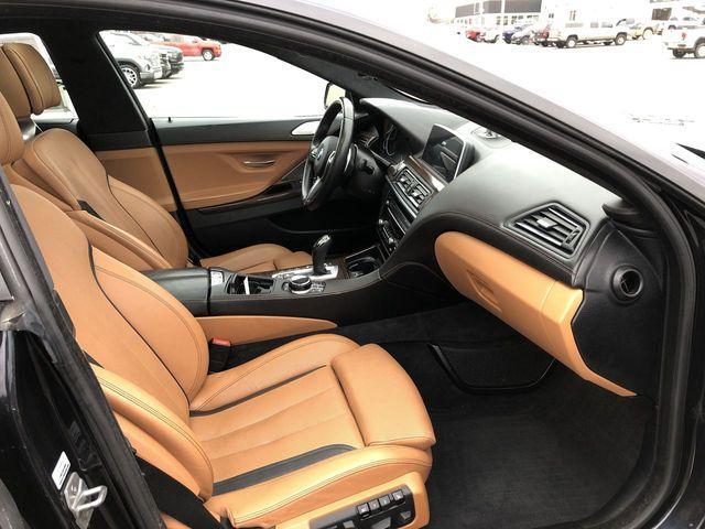 2018 BMW 650 Gran Coupe i xDrive for sale in Flint, MI – photo 29