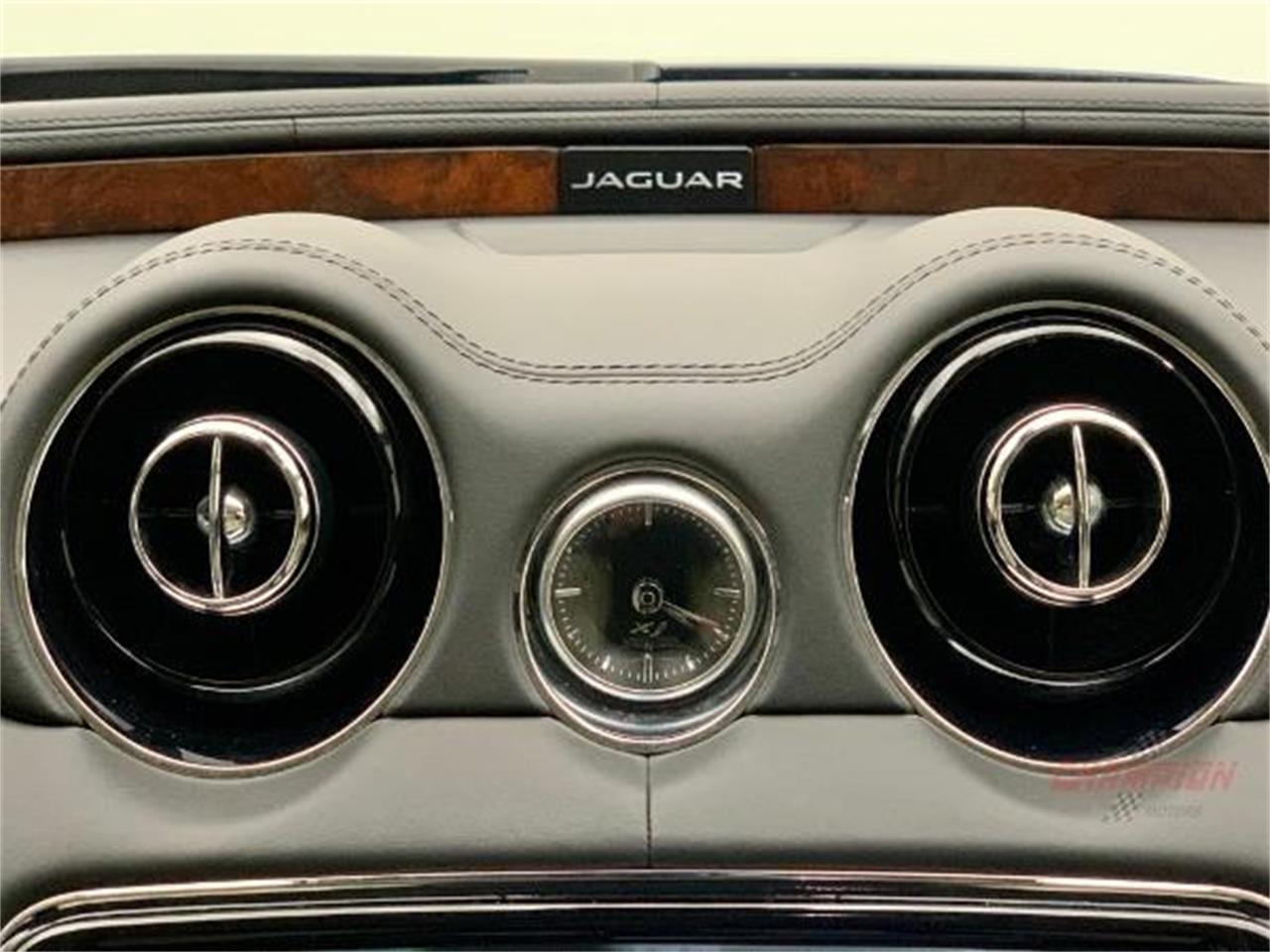 2016 Jaguar XJ for sale in Syosset, NY – photo 20
