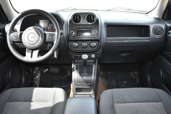 2014 Jeep Patriot 4X4 ***CLEAN TITLE W/62K Miles Only*** for sale in Omaha, NE – photo 14
