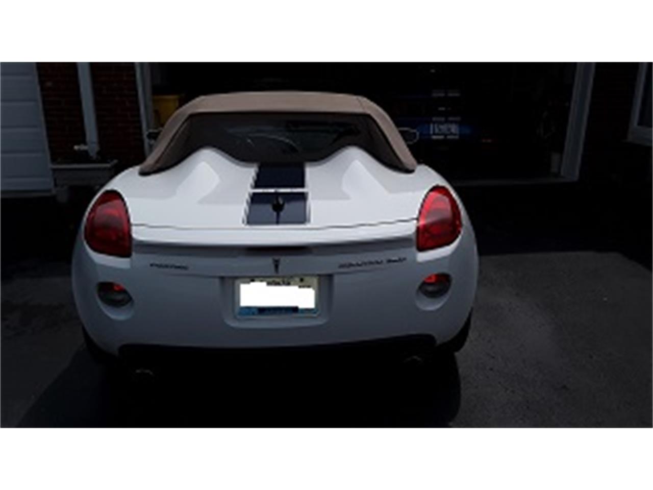 2008 Pontiac Solstice for sale in Louisville, KY – photo 7