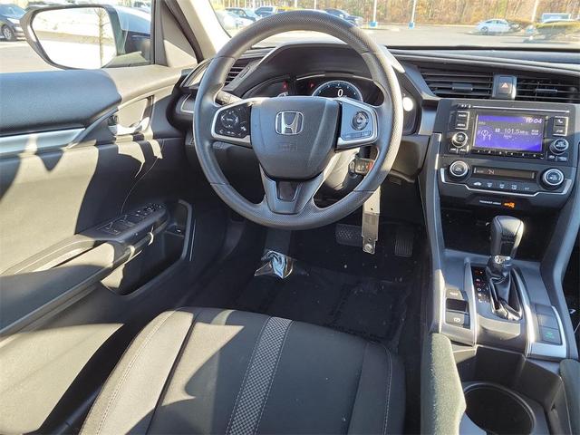 2020 Honda Civic LX for sale in Other, NJ – photo 16