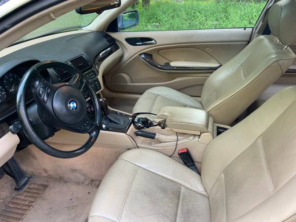 2004 BMW 325CI for sale in Milford, PA – photo 5