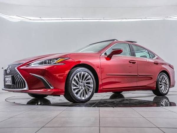 2019 Lexus ES 350 Luxury Price Reduction! - - by for sale in Wichita, KS – photo 12