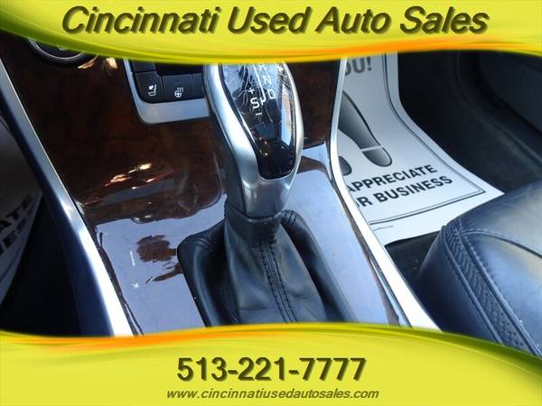 2015 Volvo XC70 3 2L I6 Platinum AWD - - by dealer for sale in Cincinnati, OH – photo 24