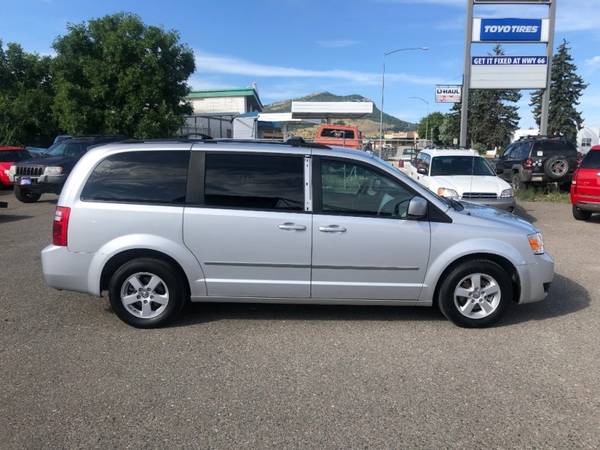 2010 Dodge Grand Caravan 4dr Wgn SXT *Trade-In's, Welcome!* for sale in Helena, MT – photo 3