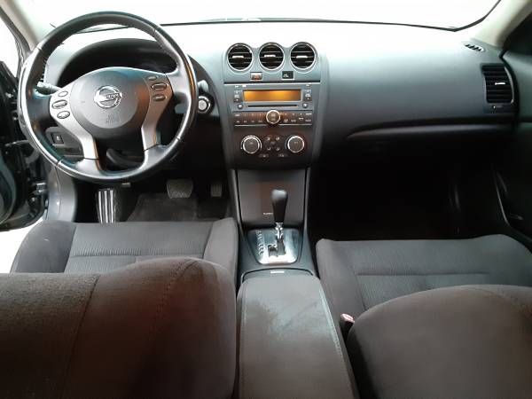 2011 Nissan Altima 2.5S - cars & trucks - by owner - vehicle... for sale in Rhome, TX – photo 8