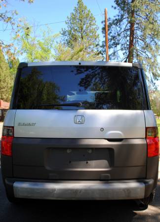 2003 HONDA ELEMENT EX/SPORT UTILITY 4WD - - by for sale in Medford, OR – photo 8