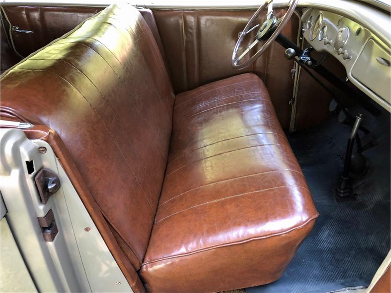 1936 Ford Phaeton for sale in West Chester, PA – photo 37
