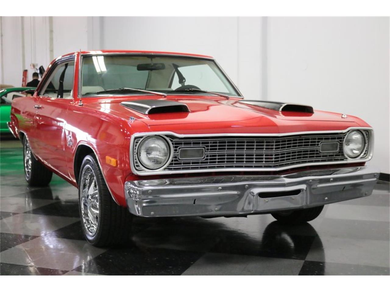 1974 Dodge Dart for sale in Fort Worth, TX – photo 18