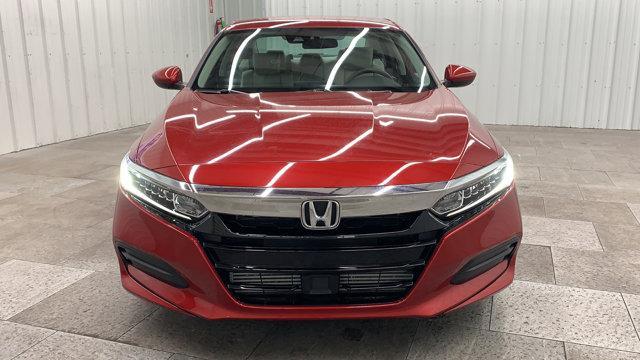 2019 Honda Accord LX for sale in Springfield, MO – photo 11