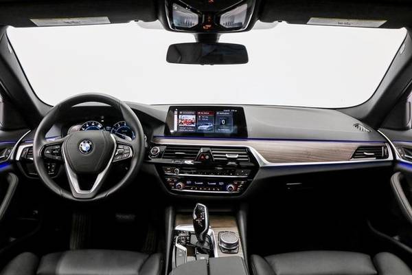 ___540i___2019_BMW_540i_$499_OCTOBER_MONTHLY_LEASE SPECIAL_ for sale in Honolulu, HI – photo 9