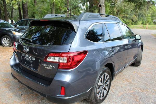 2015 *Subaru* *Outback* *2.5i* Limited for sale in Charleston, SC – photo 12